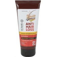 Бальзам Dr.Sante Anti Hair Loss 200 мл mini slide 1