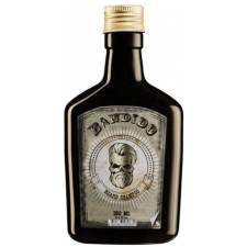Шампунь для бороди Bandido Beard Shampoo 250 мл mini slide 1