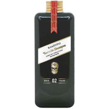 Шампунь для волосся з кератином Bandido Keratin Shampoo 350 мл mini slide 1
