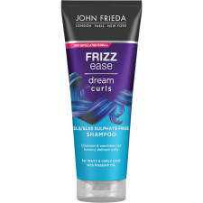 Шампунь для вьющихся волос John Frieda Волшебные завитки 250 мл mini slide 1