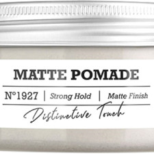 Матовий віск Farmavita Amaro Matte Pomade 100 мл mini slide 1