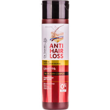 Шампунь Dr.Sante Anti Hair Loss 250 мл mini slide 1