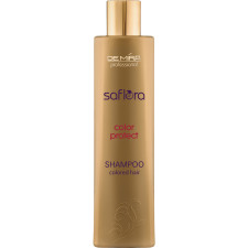 Шампунь DeMira Professional Saflora Color Protect Захист кольору 300 мл mini slide 1