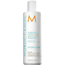 Кондиционер Moroccanoil Hydrating Conditioner для всех типов волос Увлажняющий 250 мл mini slide 1