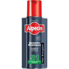Шампунь для чоловіків Alpecin S1 для чутливої шкіри голови та волосся 250 мл mini slide 1
