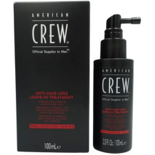 Тоник для волос American Crew AAnti-Hairloss Scalp Lotion Укрепляющий 100 мл mini slide 1