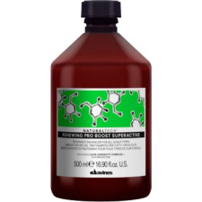 Суперактив для волосся Davines Natural Tech Renewing Відновлювальний 500 мл mini slide 1