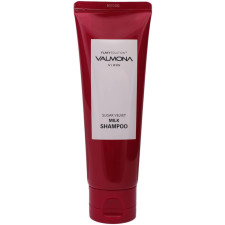 Шампунь для волос Valmona Ягоды Sugar Velvet Milk Shampoo 100 мл mini slide 1
