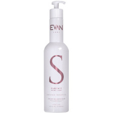 Шампунь для сухого та пошкодженого волосся для домашнього догляду Evan Pure Care Parfait 500 мл mini slide 1