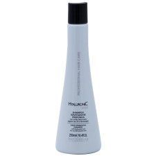 Шампунь Phytorelax Laboratories Hyaluronic Acid для глибокого зволоження з гіалуроновою кислотою 250 мл mini slide 1