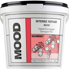 Маска Mood Intense Repair Mask для интенсивного восстановления волос 1000 мл mini slide 1
