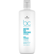 Кондиціонер Schwarzkopf Professional BC Bonacure Moisture Kick для зволоження волосся 1000 мл mini slide 1