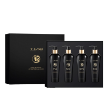 Подарунковий набір T-LAB Professional Royal Detox Pure Glowing You Luxury Gift mini slide 1