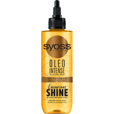 Маска SYOSS Oleo Intense для сухого та тьмяного волосся 200 мл mini slide 1