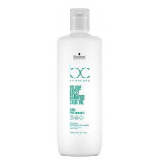 Шампунь Schwarzkopf Professional BC Bonacure Volume Boost для об’єму волосся 1000 мл mini slide 1