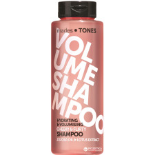 Шампунь Mades Cosmetics Tones Надання об'єму Бешкетниця 300 мл mini slide 1