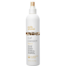 Незмивний кондиціонер-спрей Milk_shake Curl Passion Leave-In для кучерявого волосся 300 мл mini slide 1