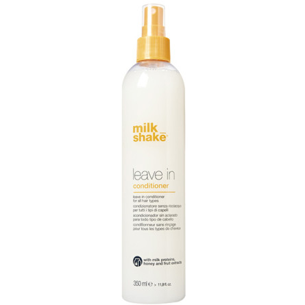 Незмивний кондиціонер Milk_shake leave-in treatments conditioner для всіх типів волосся 350 мл