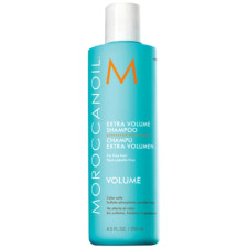 Шампунь Moroccanoil Extra Volume Shampoo для об'єму тонкого волосся 250 мл mini slide 1