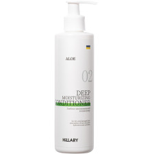 Глубоко увлажняющий кондиционер Hillary Aloe Aloe Deep Moisturizing Сonditioner 250 мл mini slide 1