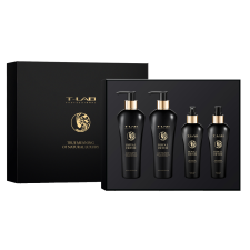 Подарунковий набір T-LAB Professional Royal Detox Ritual mini slide 1