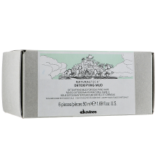 Маска для волосся Davines Natural Tech Detoxifying mud Детокс 6х50 мл mini slide 1