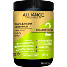 Маска-бальзам Alliance Professional Hyaluron Expert наповнювальна 1 л mini slide 1
