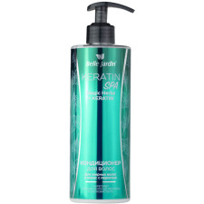 Кондиціонер для волосся Belle Jardin Keratin Spa Magic Herbs 500 мл mini slide 1