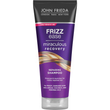 Шампунь восстанавливающий John Frieda Чудесное восстановление 250 мл mini slide 1