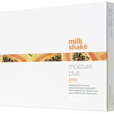 Зволожувальний лосьйон Milk_shake moisture plus для сухого волосся №6 12 мл mini slide 1