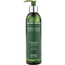 Шампунь проти лупи Emmebi Italia BioNature Shampoo Anti-Forfora 250 мл mini slide 1