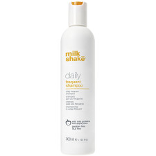 Шампунь для щоденного застосування Milk_shake daily 300 мл mini slide 1