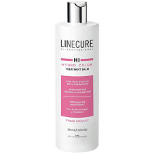 Бальзам для фарбованого волосся HI Hipertin Linecure Hydro Color Treatment Balm 300 мл mini slide 1