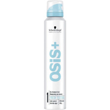 Сухий шампунь-піна для волосся Schwarzkopf Professional OSiS+ Fresh Texture 200 мл mini slide 1