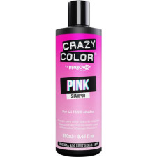 Безсульфатний райдужний кондиціонер для волосся Crazy Colour Rainbow Care Conditioner 250 мл mini slide 1