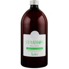 Шампунь для сухого та ламкого волосся Le Сher Peel&Hydro Symbios 500 мл mini slide 1