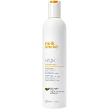 Шампунь Milk_shake argan shampoo з олією аргани для всіх типів волосся 300 мл mini slide 1