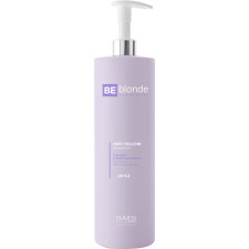 Шампунь Emmebi Italia антижовтий Be Blonde Silver 1 л mini slide 1
