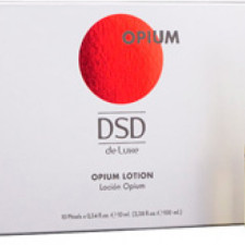 Лосьон DSD de Luxe 7.4 Opium Lotion для восстановления структуры волос и ускорения их роста 10 мл х 10 шт mini slide 1