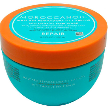 Маска Moroccanoil Restorative Hair Mask Восстанавливающая для волос 250 мл