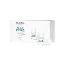 Сироватка Goldwell DSN Scalp Specialist проти випадіння волосся 6 мл х 8 шт. mini slide 1