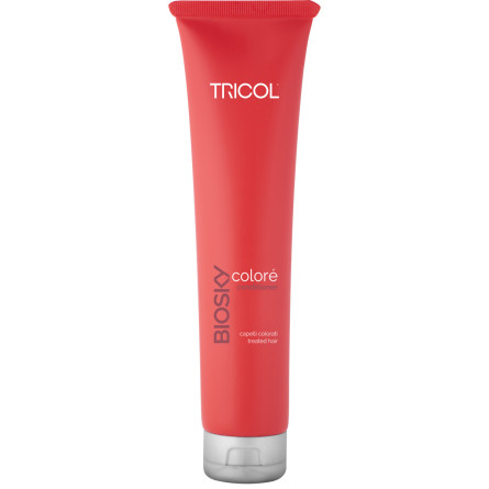 Кондиционер Tricol Biosky Color для окрашенных волос 200 мл slide 1