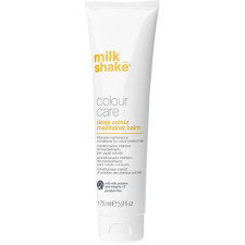Інтенсивний бальзам-кондиціонер Milk_shake colour care deep colour maintainer balm для фарбованого волосся 175 мл mini slide 1
