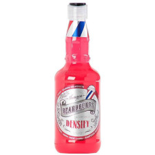 Шампунь відновлювальний проти випадіння волосся Beardburys Densify 330 мл mini slide 1