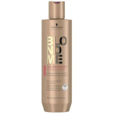Спрей-кондиціонер Schwarzkopf Professional Blond Me Легкий догляд для всіх типів освітленого волосся 200 мл mini slide 1