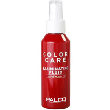 Флюїд для фарбованого волосся Palco Professional Color Care 125 мл mini slide 1