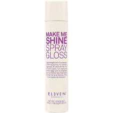 Финишный спрей Eleven Australia Make Me Shine Spray Gloss для укладки волос 200 мл mini slide 1