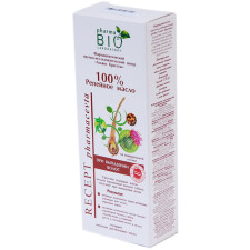 Репейное масло Pharma Bio Laboratory 100 мл mini slide 1