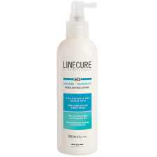 Лосьйон регулюючий проти жирності та лупи HI Hipertin Linecure Rebalancing Lotion 200 мл mini slide 1