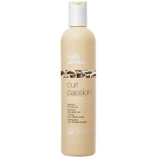 Шампунь Milk_shake Curl Passion shampoo для кучерявого волосся 300 мл mini slide 1